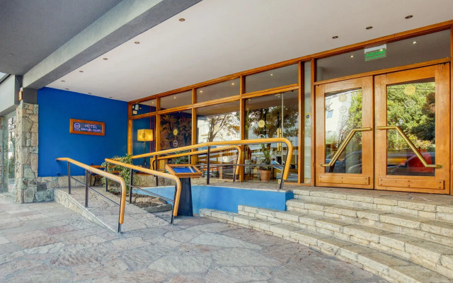 Hotel Nahuel Huapi