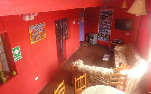 Hostel Home