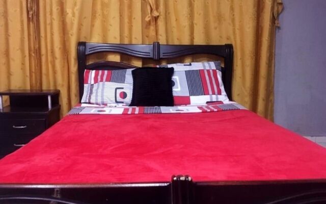 Ayenda 1606 HCR Santa Marta