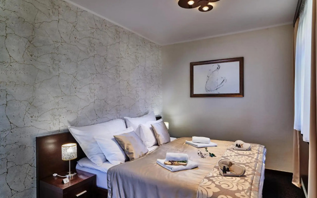 Boutique Hotel Chrysso