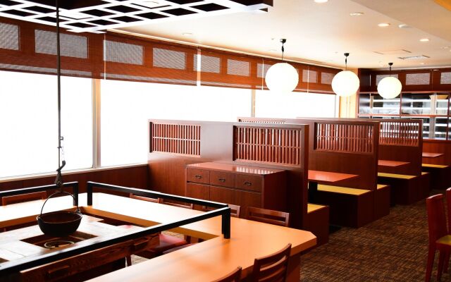 Shiga Kogen Prince Hotel