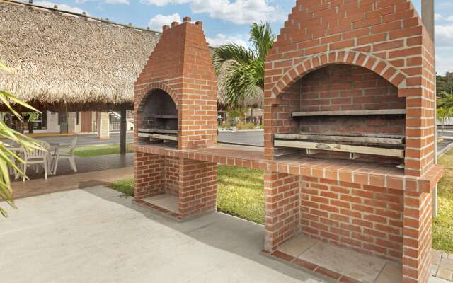 Quality Inn Florida City - Gateway to the Keys