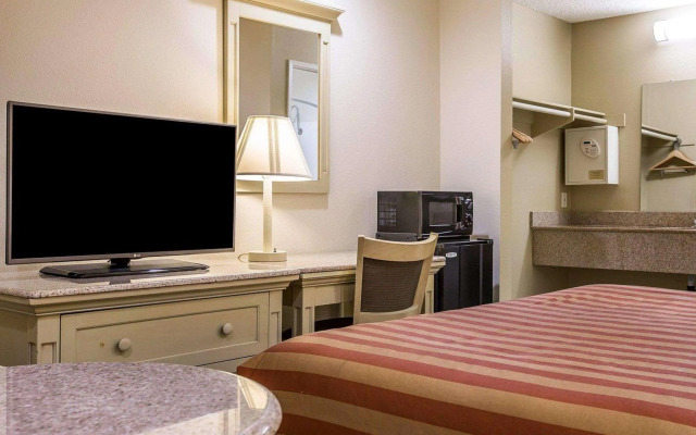 Rodeway Inn Santee San Diego East