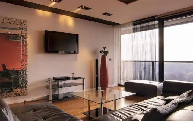 Nova Galerija Apartments