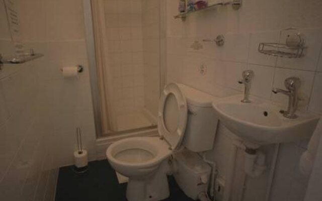 Newhaven Rooms
