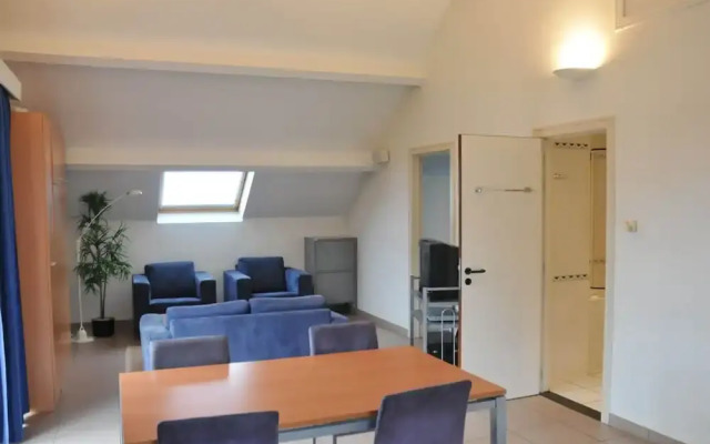 Well-kept Apartment Near Durbuy