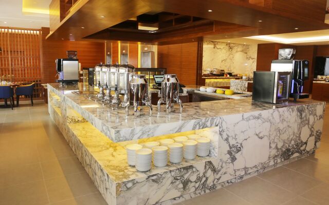 Novotel Taiping Perak