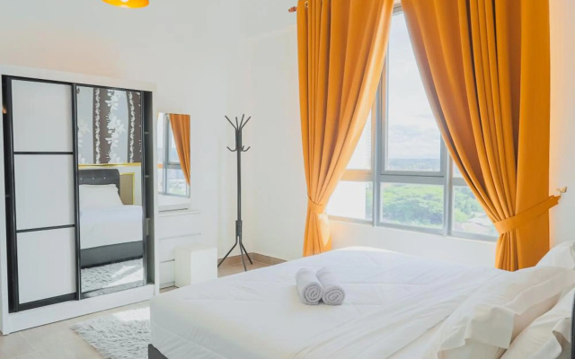 AAIRA Troika Residence,Kota Bharu – Guest Rooms – Kota Bharu
