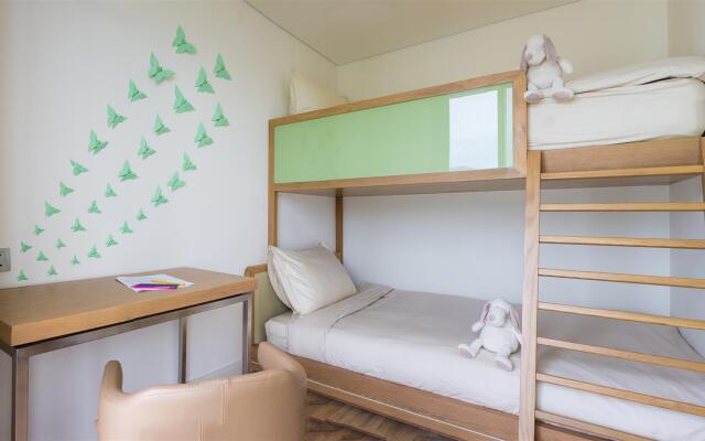 Fusion Suites Da Nang
