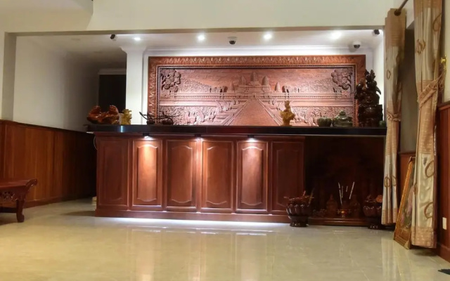 Happy Family Guesthouse