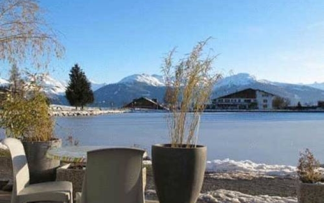Auberge Lago Lodge