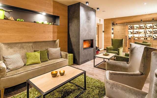 Aktiv Hotel Edelweiss
