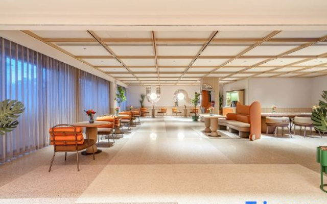 Orange Hotel (Aksu Railway Station Branch)