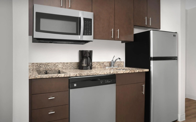 Towneplace Suites by Marriott Franklin Cool Springs