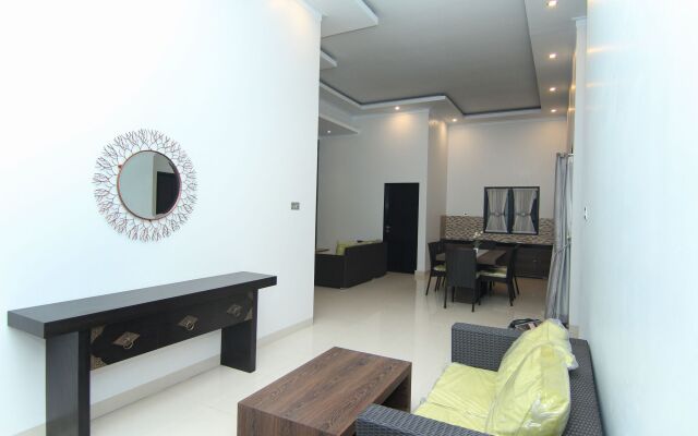 The Baliview Luxury Villas & Resto