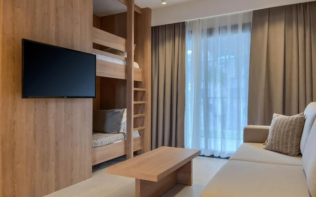 Bodrum Beach Resort