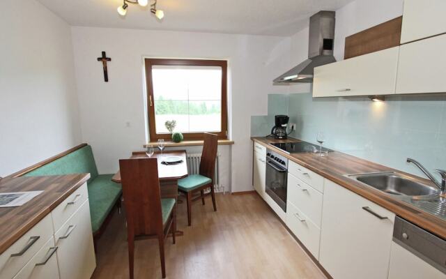 Inviting Apartment in Auffach Wildschönau near Ski Area