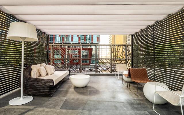 InterContinental Dubai Marina by IHG