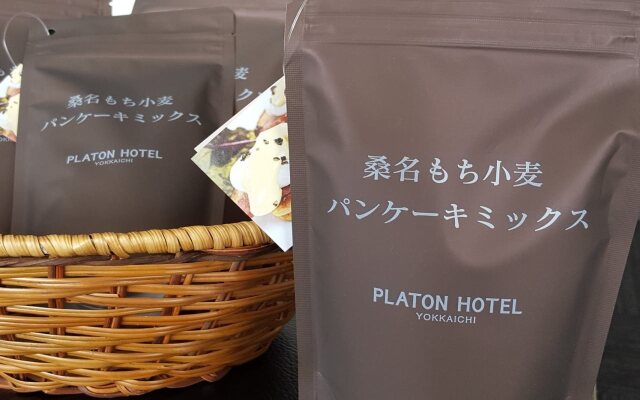 Platon Hotel Yokkaichi