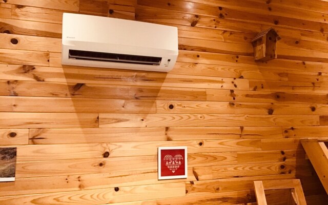 Le Gîte de La Ferme Du Tertre