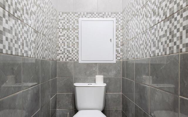 Comfort Homes на улице Скаковая