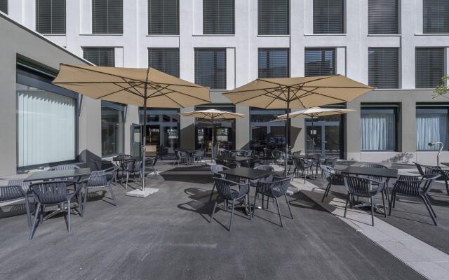 Holiday Inn Express Luzern - Kriens by IHG