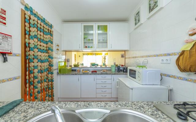 A44 - Sol e Mar Apartment in Lagos
