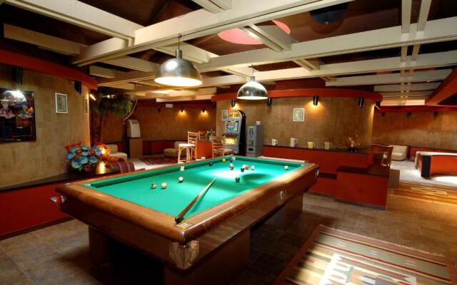 Hotel 5 Terre