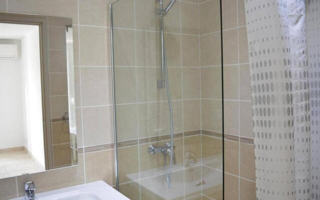 Appartement Le Lavandou, 4 pièces, 6 personnes - FR-1-251-204