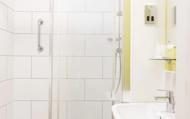 The Burlington Hotel