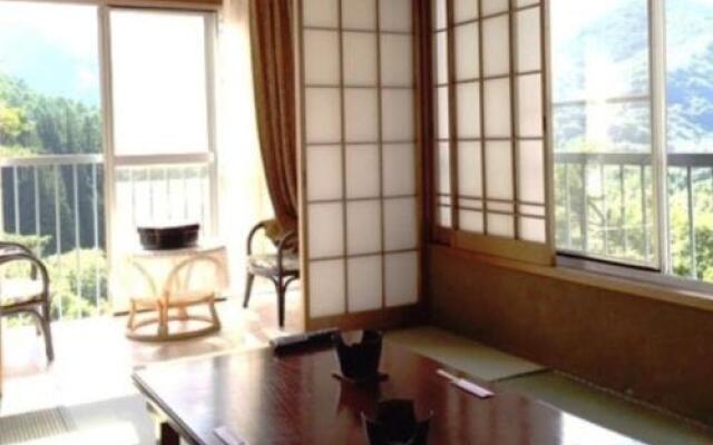 Yabunoyu Miharashi