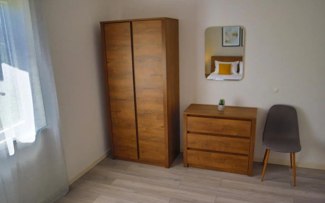 Apartmani Nana Mija