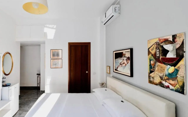 Aiello Suites Executive
