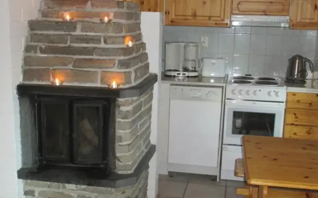 Cottage Pajusto