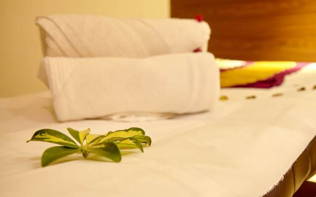 Meritas Adore Resort Lonavala