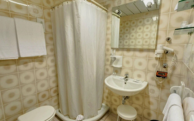 Hotel Politeama