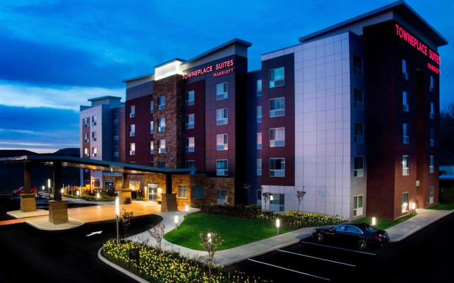 TownePlace Suites by Marriott Pittsburgh Cranberry Township
