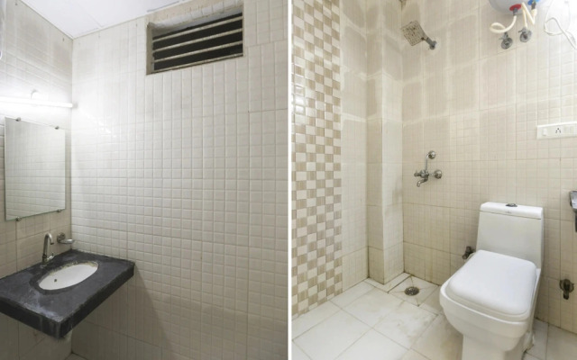 Hotel Noida Suites by Capital O