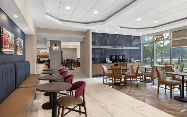 Hampton Inn & Suites Downers Grove Chicago