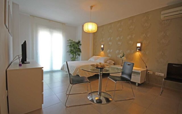 Honduras GrupalMalaga