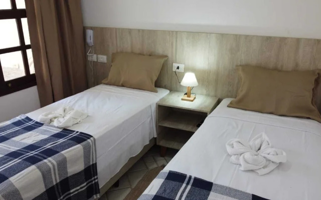 Suites Pontal dos Golfinhos