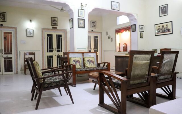 Mahar Haveli Bed & Breakfast