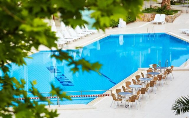 Pam Thermal Hotel & Clinic Spa