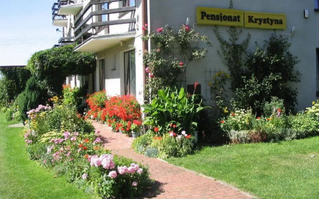 Pensjonat Krystyna