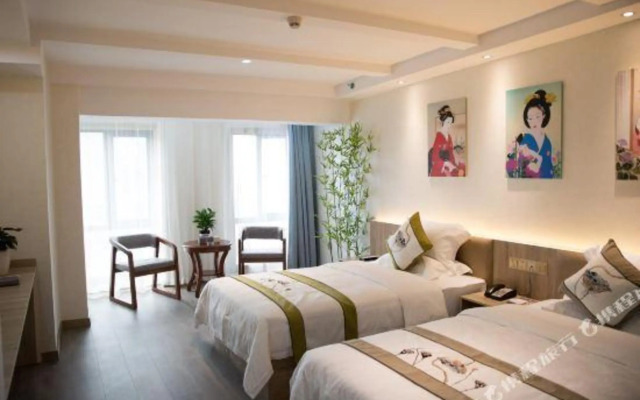 Gui Yang HeRun  Hotel