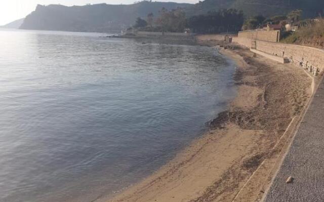 Appartamento a pochi minuti da Acciaroli sul mare