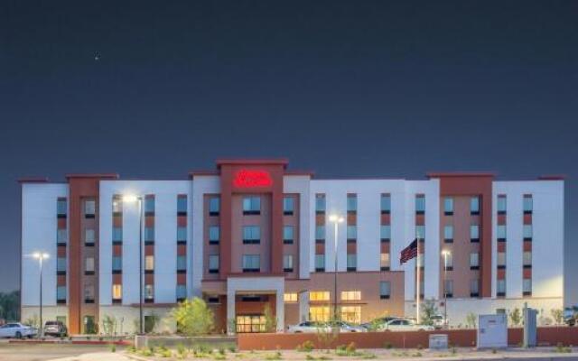 Hampton Inn & Suites Phoenix - Gilbert