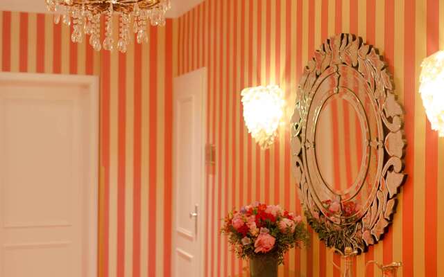 Hotel City House