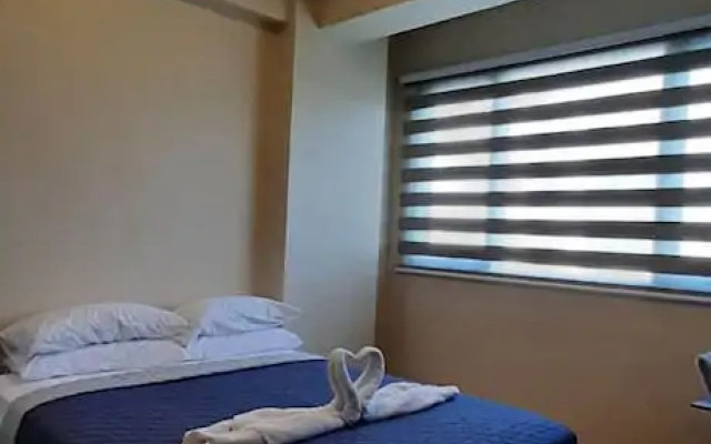 Mactan Newtown C by HiveRooms