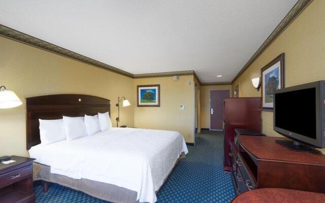 Hampton Inn Maysville